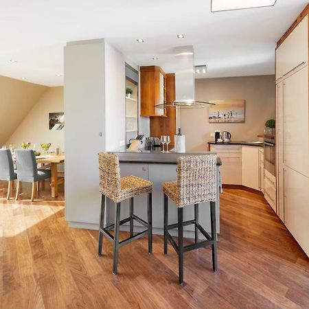 Vienna Penthouse 2 Appartement Buitenkant foto