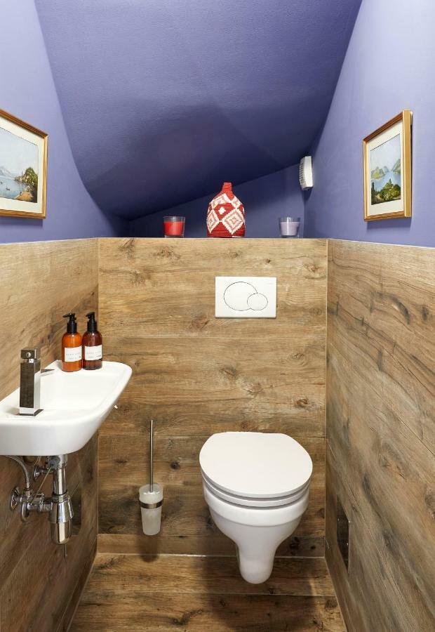 Vienna Penthouse 2 Appartement Buitenkant foto
